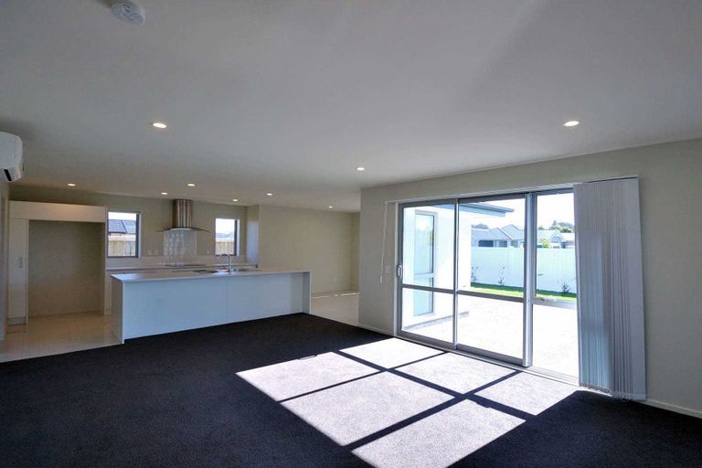 Photo of property in 2 Wearing Place, Kaiapoi, 7630
