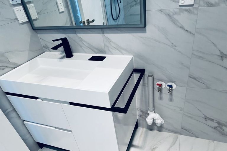 Photo of property in 223a Murphys Road, Flat Bush, Auckland, 2019