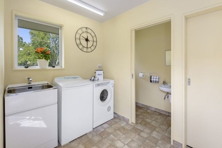 Photo of property in 444 No 10 Road, Swannanoa, Rangiora, 7476