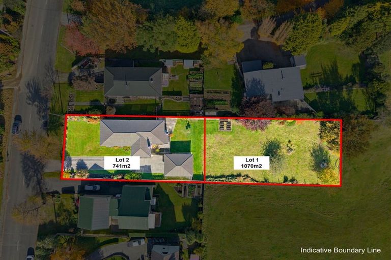 Photo of property in 90 Wentworth Street, East Gore, Gore, 9710