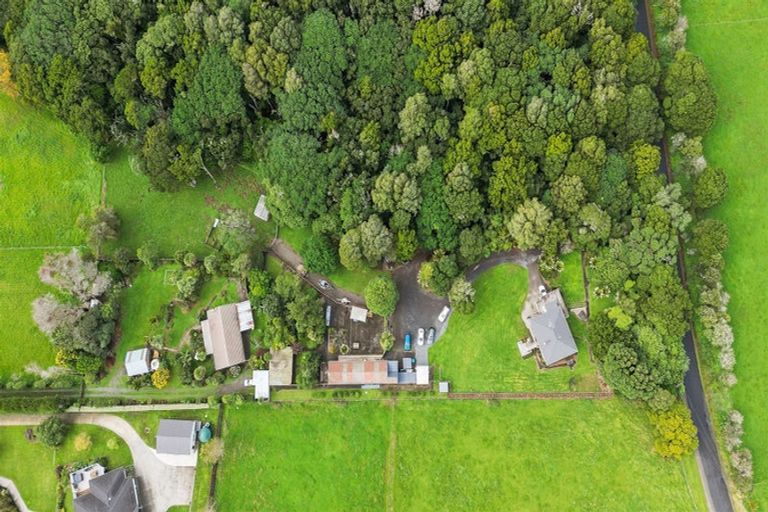 Photo of property in 430 Bald Hill Road, Waiuku, 2681