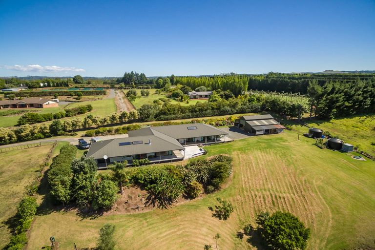 Photo of property in 21d Purerua Road, Kerikeri, 0294