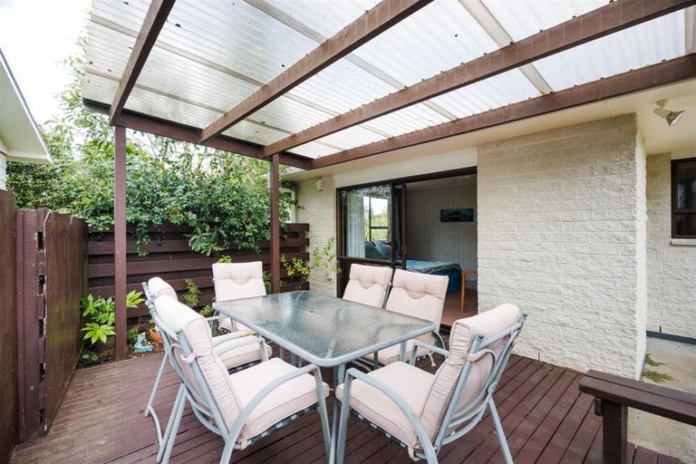 Photo of property in 7 Tennent Court, Marton, 4710