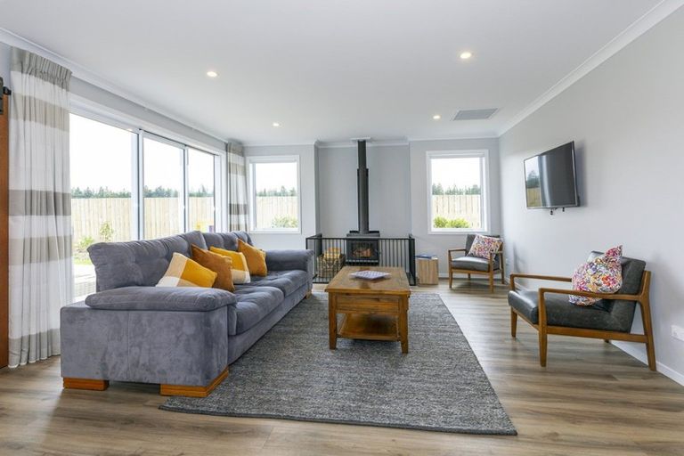 Photo of property in 6a Camrose Avenue, Methven, 7730