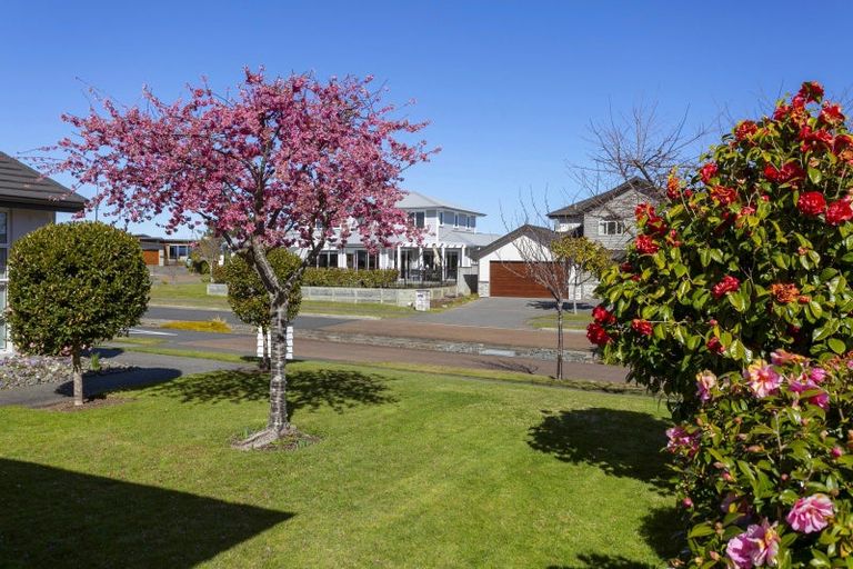 Photo of property in 4 Ernest Kemp Rise, Wharewaka, Taupo, 3330