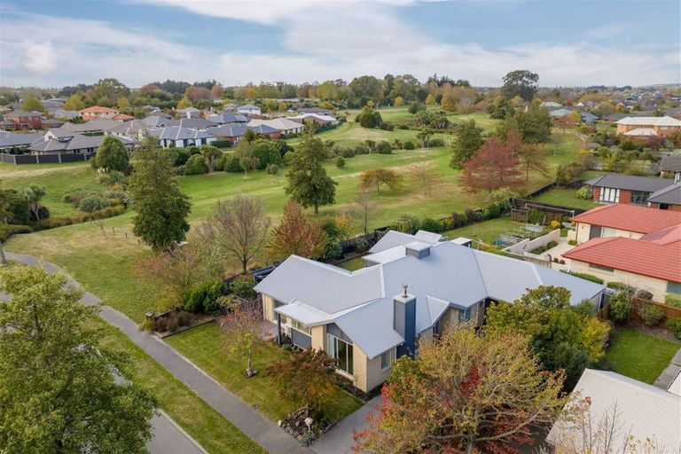 Photo of property in 36 Mcmahon Drive, Aidanfield, Christchurch, 8025