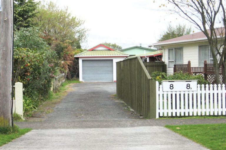 Photo of property in 8 Uta Street, Utuhina, Rotorua, 3015