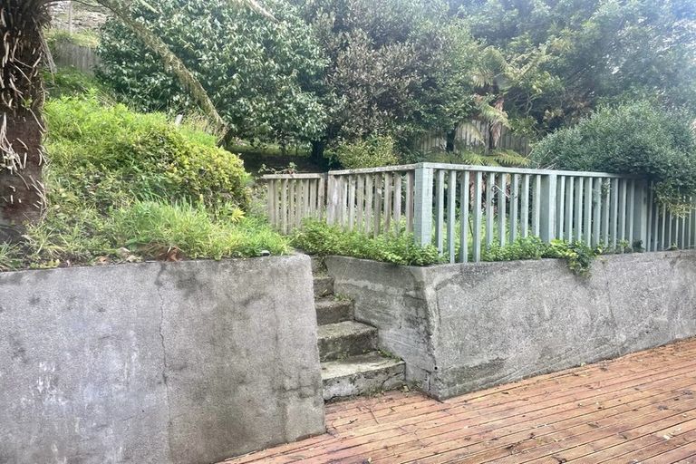 Photo of property in 54 Hapua Street, Hataitai, Wellington, 6021