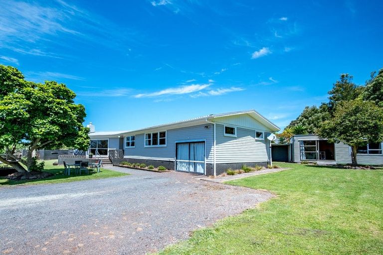 Photo of property in 60 Hillcrest Road, Kaikohe, 0405