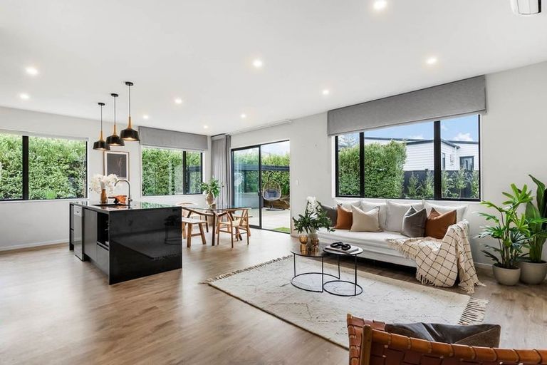 Photo of property in 3 Peacock Place, Pokeno, 2402