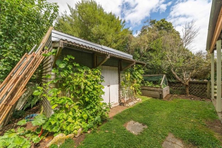 Photo of property in 18 Flyger Street, Kimbolton, 4774