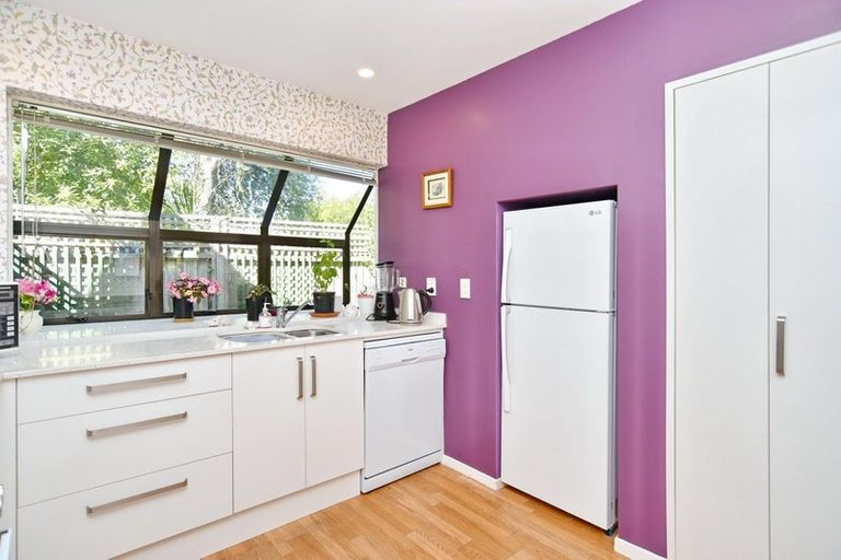 Photo of property in 5/126 Idris Road, Strowan, Christchurch, 8052