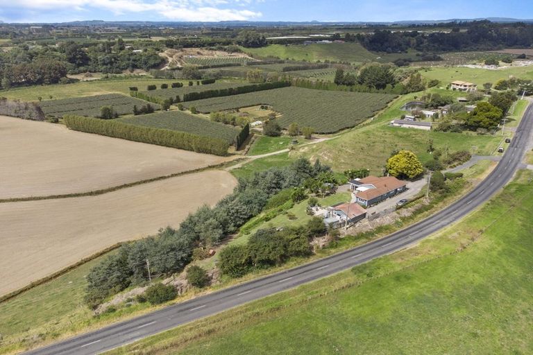 Photo of property in 55 No 1 Road, Te Puke, 3182