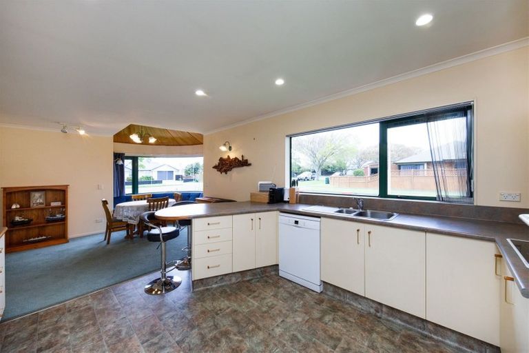 Photo of property in 10 Millennium Way, Feilding, 4702