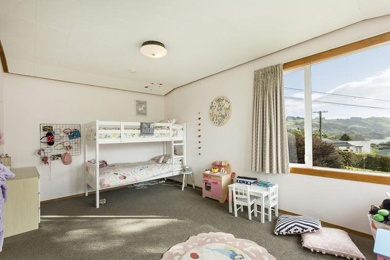 Photo of property in 19 Gorman Street, Macandrew Bay, Dunedin, 9014