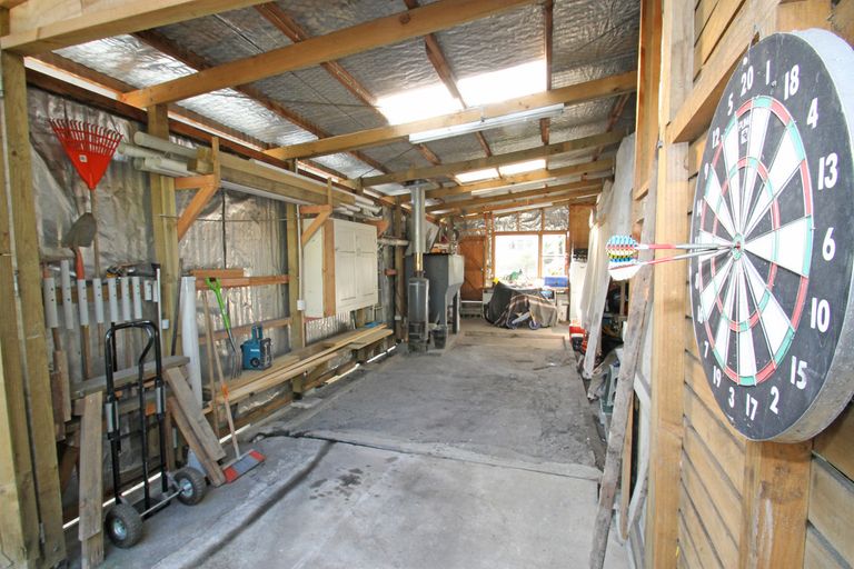 Photo of property in 17 Tweed Street, Kinmont Park, Mosgiel, 9024