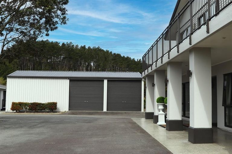 Photo of property in 179 Coulson Road, Paroa, Greymouth, 7805