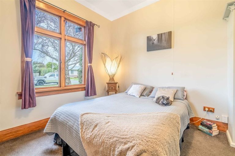 Photo of property in 24 Banks Street, Richmond, Invercargill, 9810