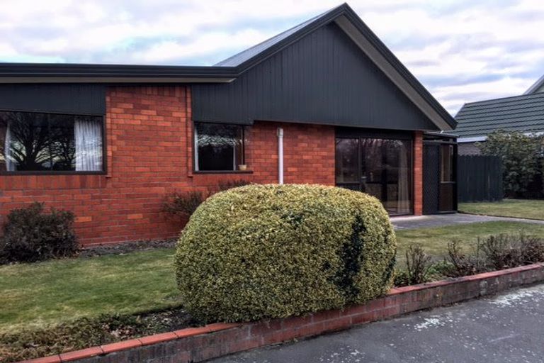 Photo of property in 169a Middle Road, Allenton, Ashburton, 7700