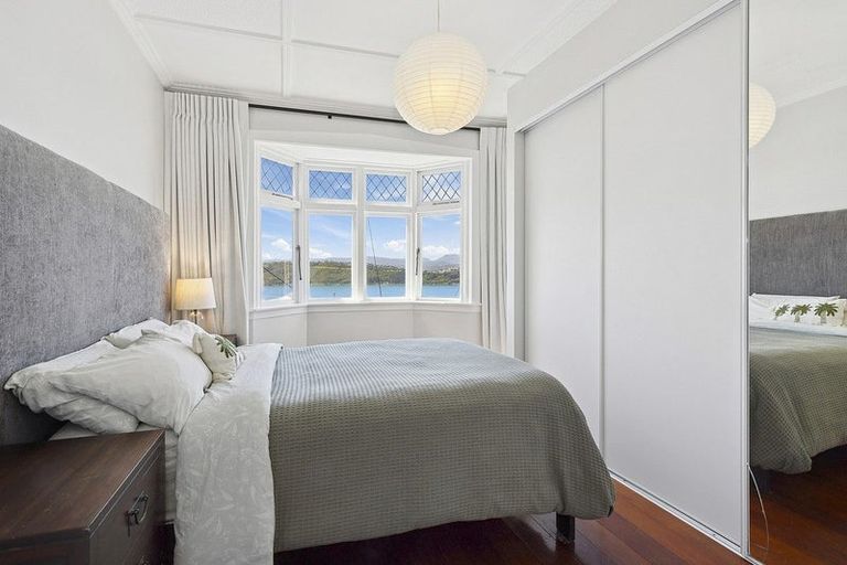 Photo of property in 28 Belvedere Road, Hataitai, Wellington, 6021