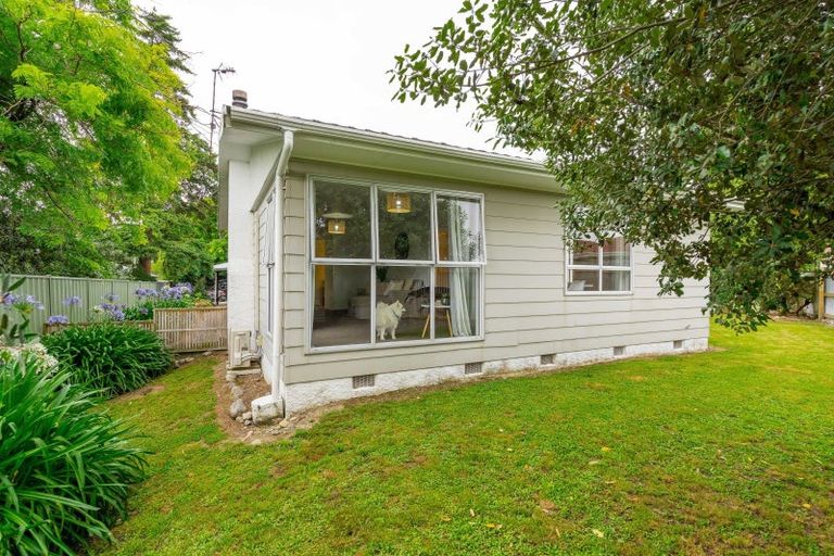 Photo of property in 32 Solway Street, Solway, Masterton, 5810