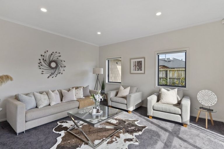 Photo of property in 20 Sirius Crescent, Rototuna North, Hamilton, 3210