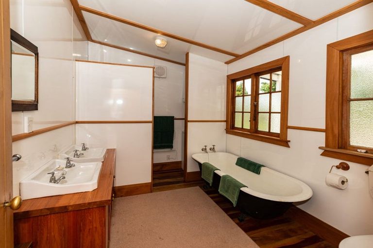 Photo of property in 120 Ruapehu Road, Ohakune, 4625