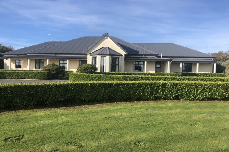 Photo of property in 68 Neas Road, Waihopai, Invercargill, 9872
