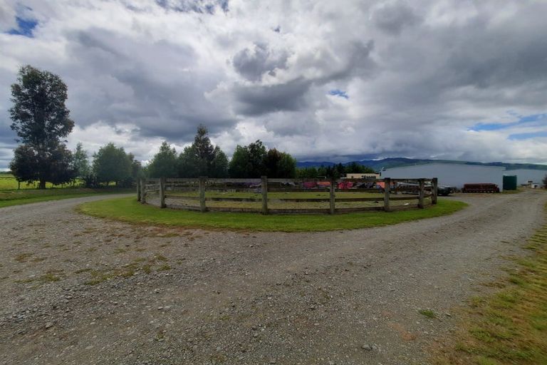 Photo of property in 989 Spur Road, Ashhurst, 4884