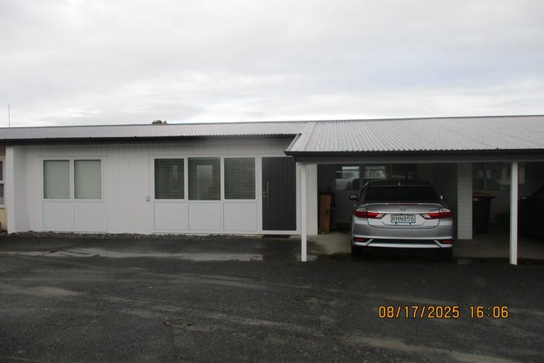 Photo of property in 380 Thames Street, Morrinsville, 3300