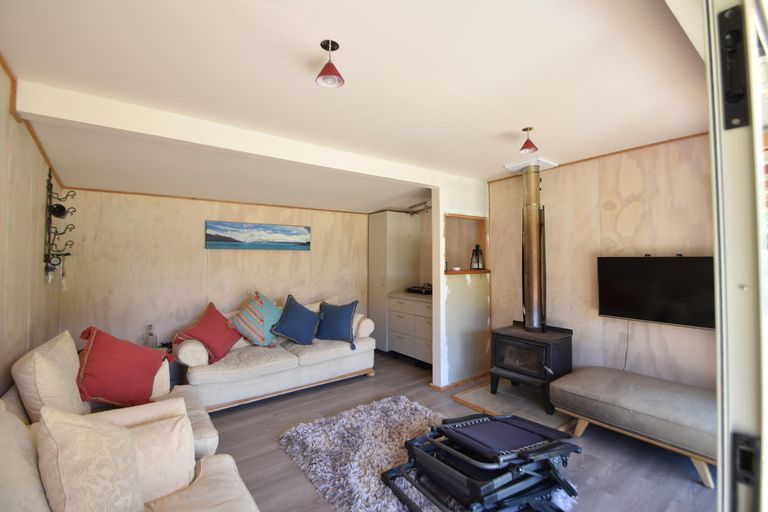 Photo of property in 80 Manuka Terrace, Ben Ohau, Twizel, 7999