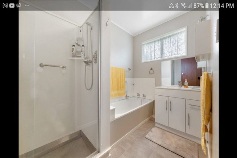 Photo of property in 15 Montgomery Street, Levin, 5510