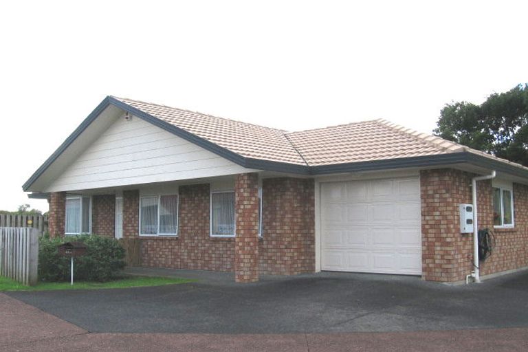 Photo of property in 41a Martin Jugum Lane, Ranui, Auckland, 0612