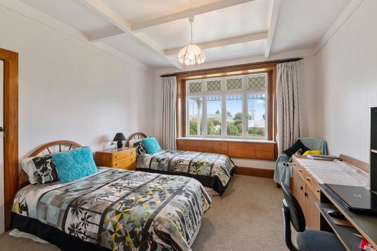 Photo of property in 56 Queenwood Road, Levin, 5510