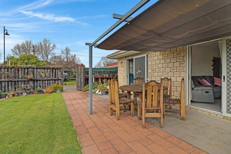 Photo of property in 197 Firth Street, Matamata, 3400