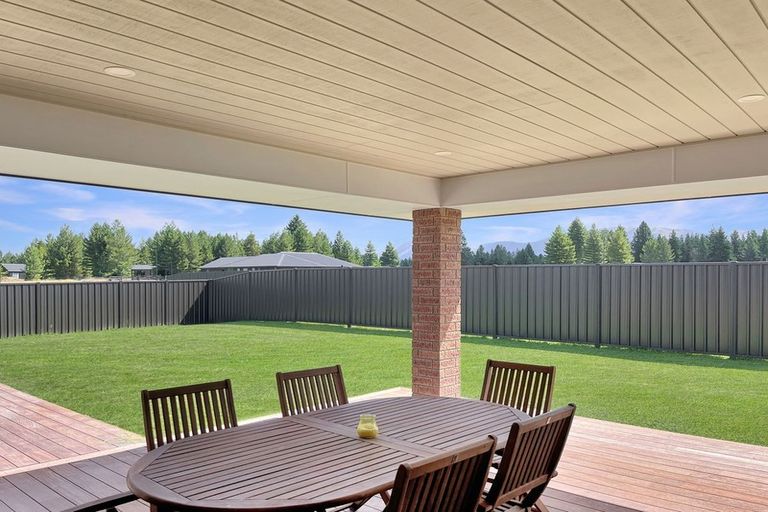 Photo of property in 8 Birch Hill Drive, Twizel, 7901