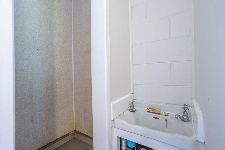 Photo of property in 5/112a Olliviers Road, Phillipstown, Christchurch, 8011