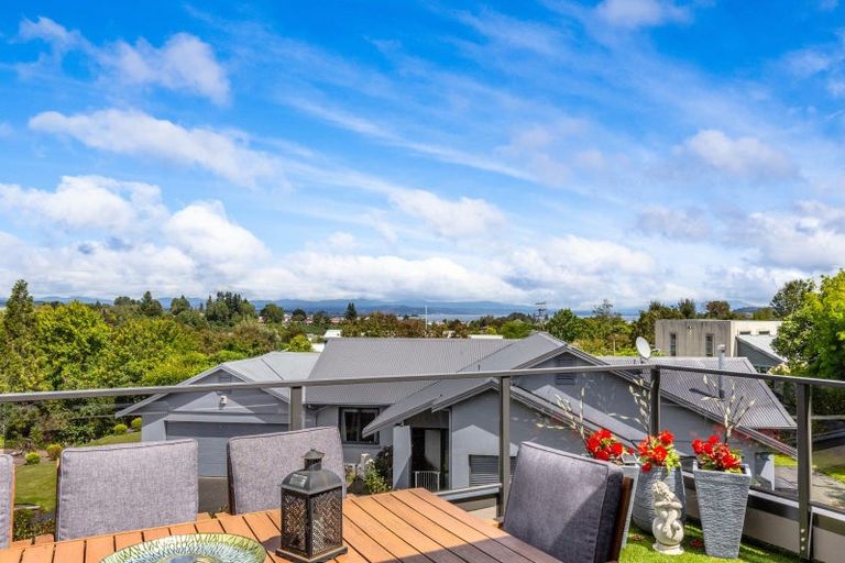 Photo of property in 2 Julies Way, Rangatira Park, Taupo, 3330