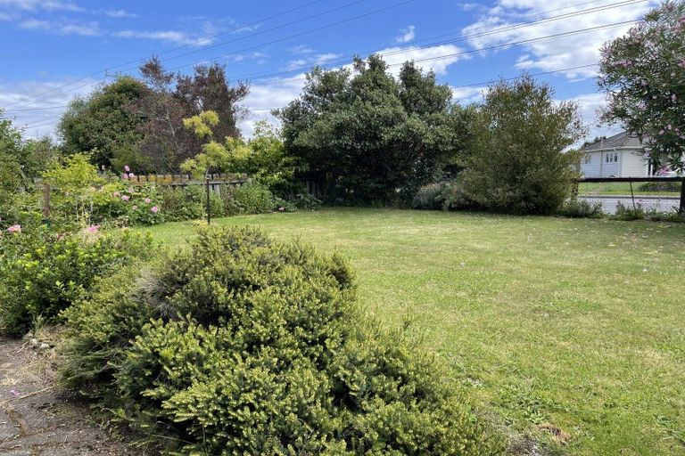 Photo of property in 19 Tavistock Road, Waipukurau, 4200