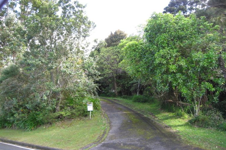 Photo of property in 1114 Huia Road, Huia, Auckland, 0604