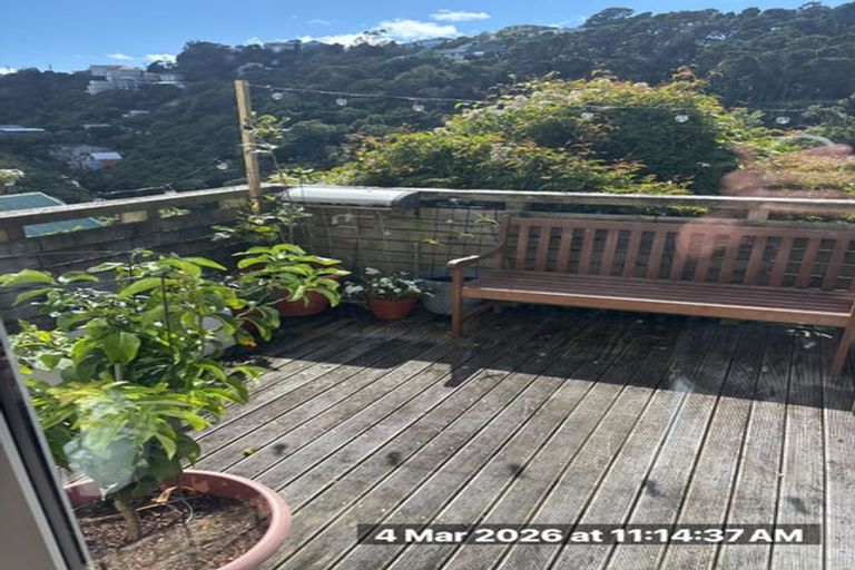 Photo of property in 151 Raroa Road, Aro Valley, Wellington, 6012