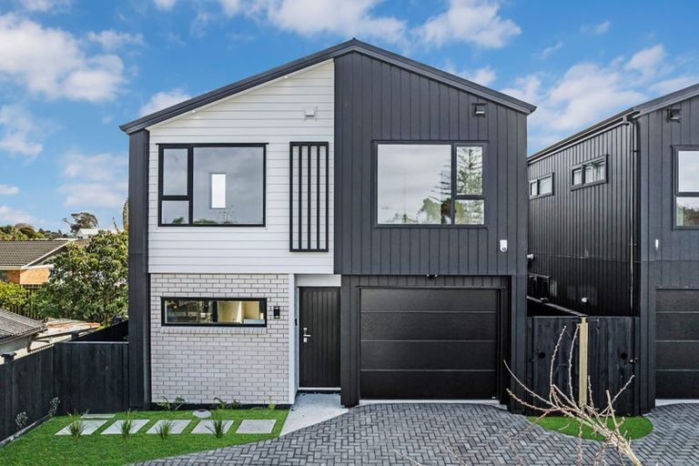 Photo of property in 34a Tennessee Avenue, Mangere East, Auckland, 2024