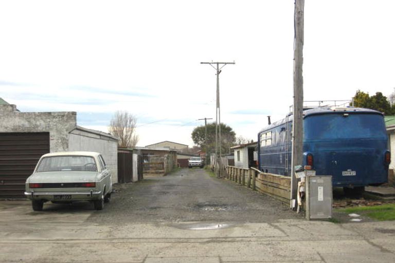 Photo of property in 242a Princes Street, Strathern, Invercargill, 9812