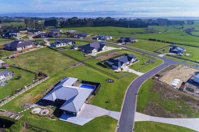 Photo of property in 4 Old Orchard Lane, Waiau Pa, Pukekohe, 2679