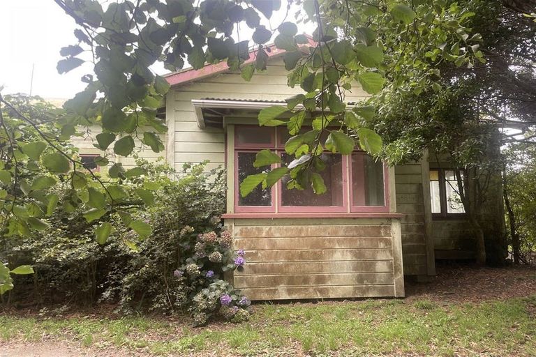 Photo of property in 127 Kakaramea Road, Kakaramea, Patea, 4598