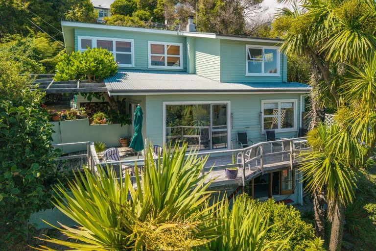 Photo of property in 80 Mount Street, Nelson South, Nelson, 7010