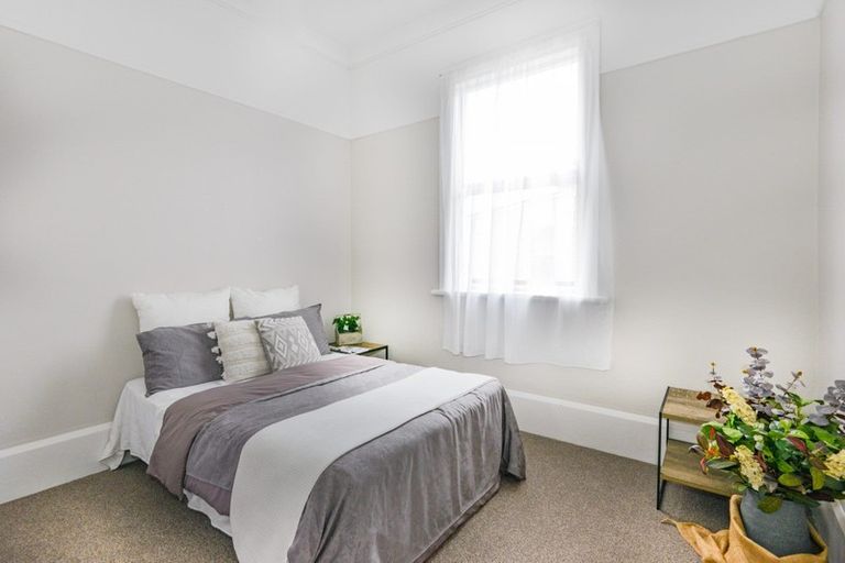 Photo of property in 411 Lascelles Street, Saint Leonards, Hastings, 4120