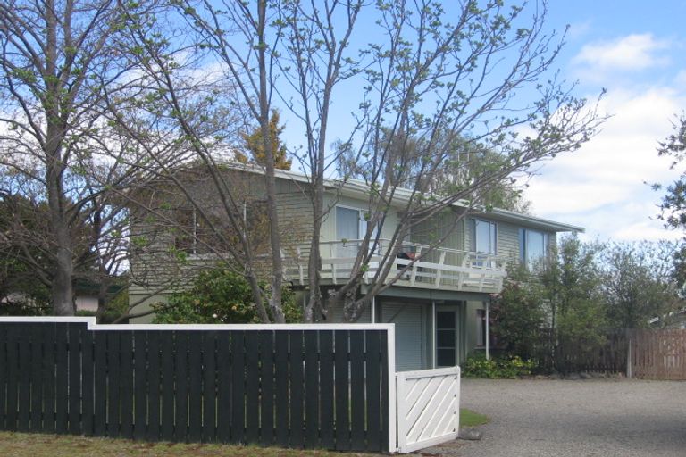 Photo of property in 11 Charles Crescent, Rainbow Point, Taupo, 3330