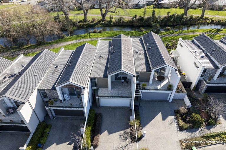 Photo of property in 55 Footbridge Terrace, Kaiapoi, 7630