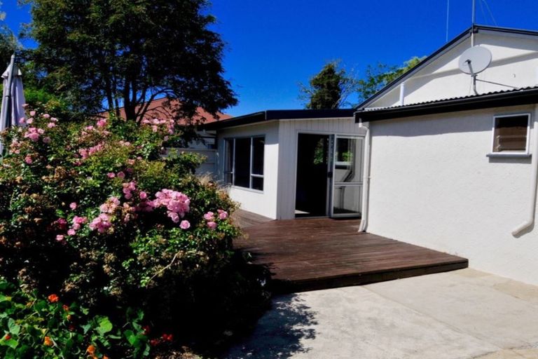 Photo of property in 26 Frederick Street, Makikihi, Timaru, 7971